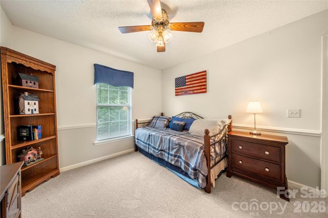 12245 Sutters Hill Court, Charlotte, NC 28269