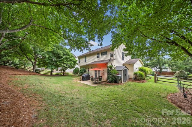 12245 Sutters Hill Court, Charlotte, NC 28269