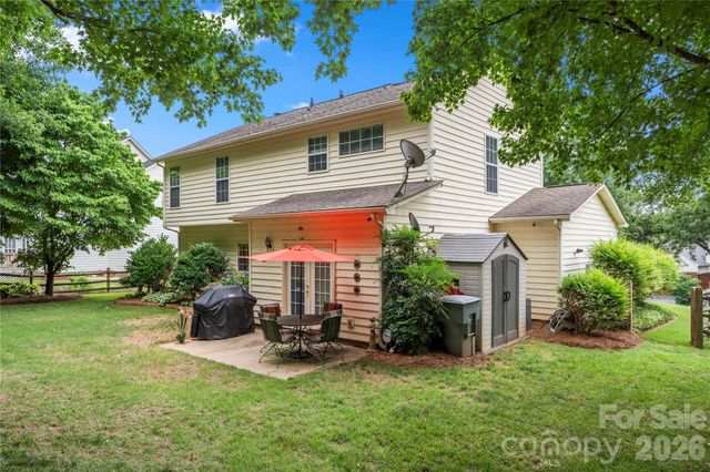 12245 Sutters Hill Court, Charlotte, NC 28269