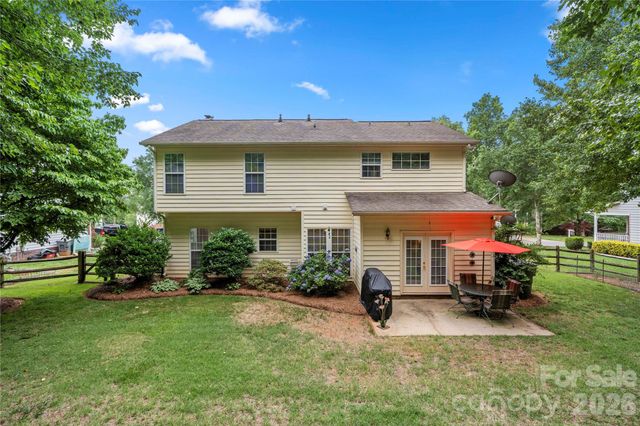 12245 Sutters Hill Court, Charlotte, NC 28269
