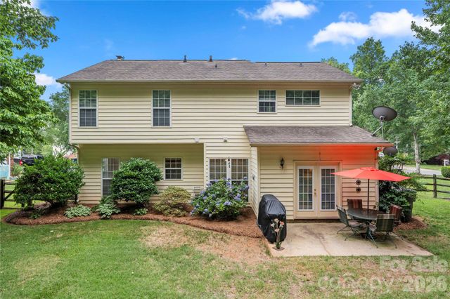 12245 Sutters Hill Court, Charlotte, NC 28269