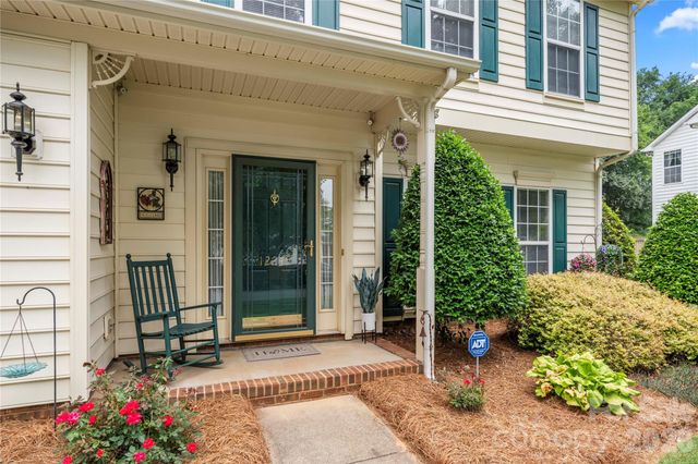 12245 Sutters Hill Court, Charlotte, NC 28269