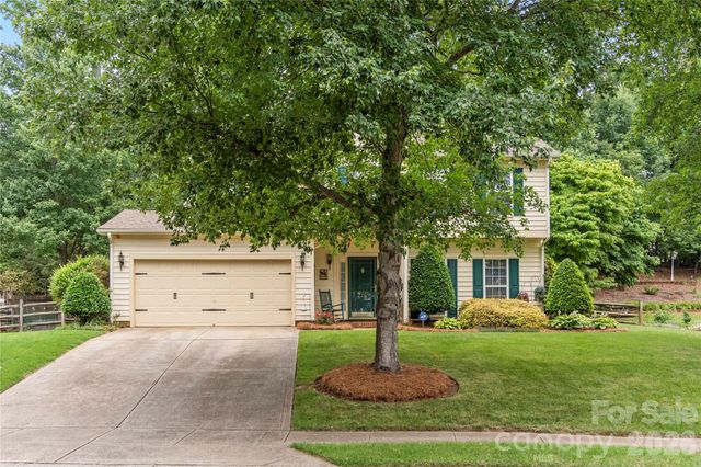 12245 Sutters Hill Court, Charlotte, NC 28269