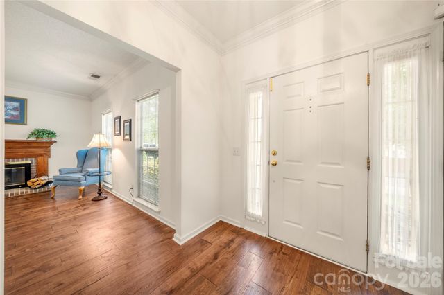 12245 Sutters Hill Court, Charlotte, NC 28269