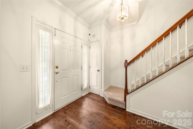 12245 Sutters Hill Court, Charlotte, NC 28269