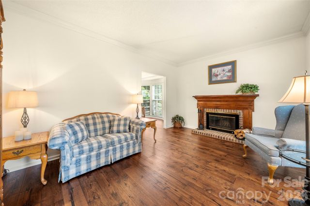 12245 Sutters Hill Court, Charlotte, NC 28269
