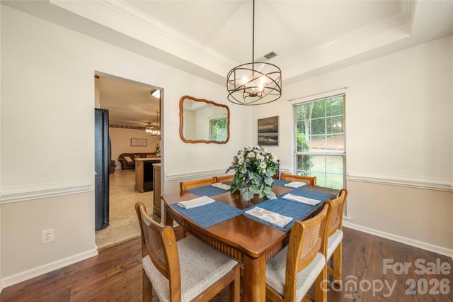 12245 Sutters Hill Court, Charlotte, NC 28269