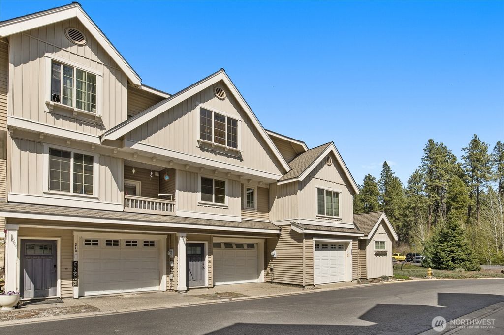220 Sagebrook Lane, Cle Elum, WA 98922