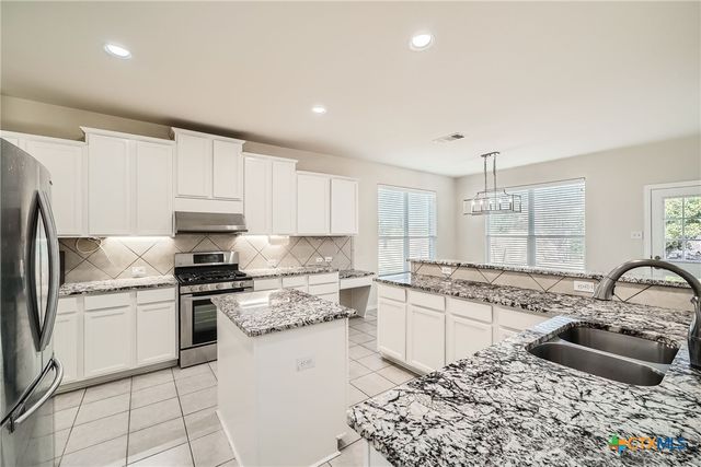 1003 Preserve Place, Round Rock, TX 78665