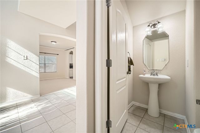 1003 Preserve Place, Round Rock, TX 78665