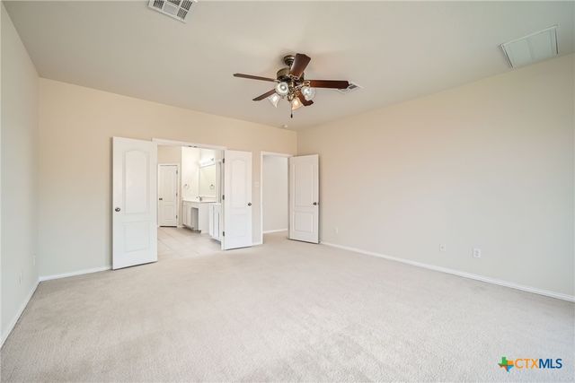 1003 Preserve Place, Round Rock, TX 78665