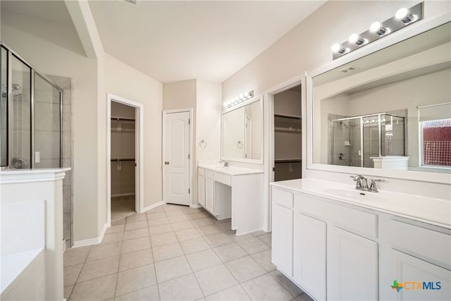 1003 Preserve Place, Round Rock, TX 78665