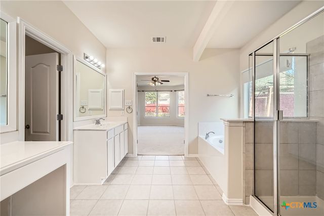 1003 Preserve Place, Round Rock, TX 78665