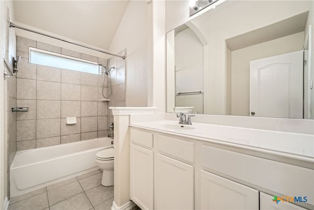 1003 Preserve Place, Round Rock, TX 78665