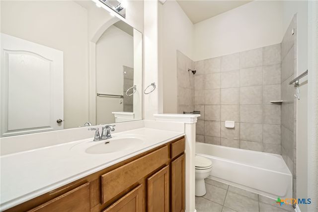 1003 Preserve Place, Round Rock, TX 78665