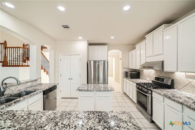 1003 Preserve Place, Round Rock, TX 78665