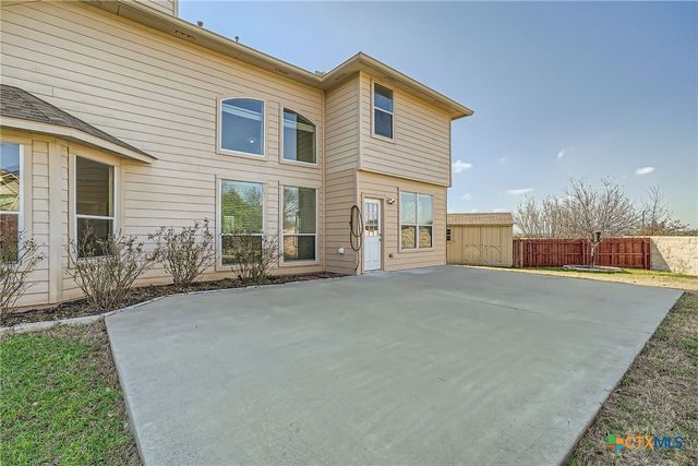 1003 Preserve Place, Round Rock, TX 78665