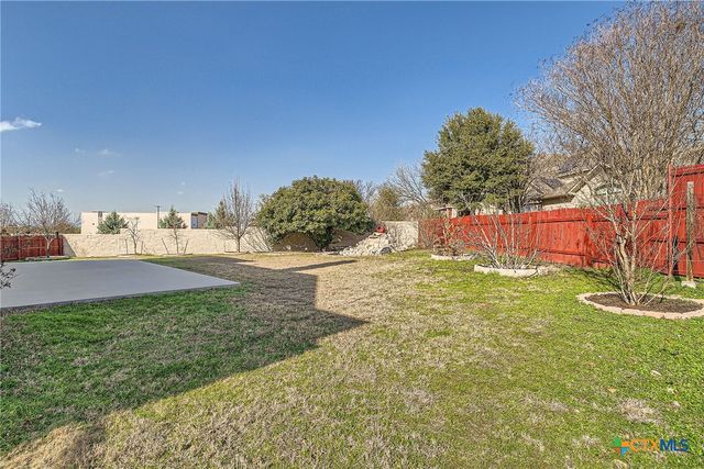 1003 Preserve Place, Round Rock, TX 78665