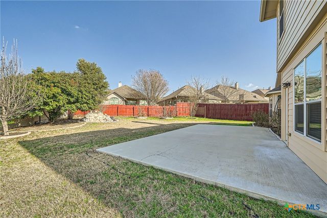 1003 Preserve Place, Round Rock, TX 78665
