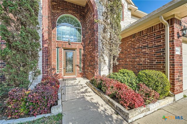 1003 Preserve Place, Round Rock, TX 78665