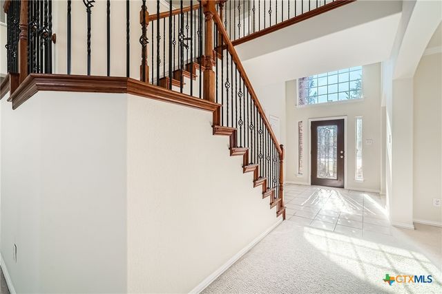 1003 Preserve Place, Round Rock, TX 78665