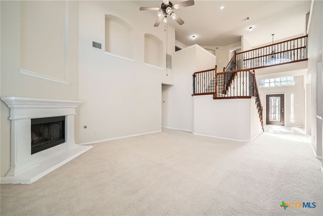 1003 Preserve Place, Round Rock, TX 78665