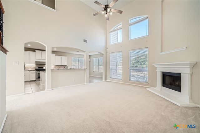 1003 Preserve Place, Round Rock, TX 78665