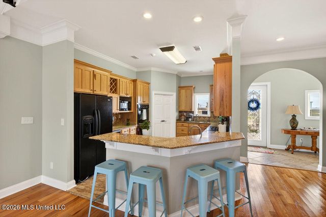 138 Hanakealoha Place, Diamondhead, MS 39525