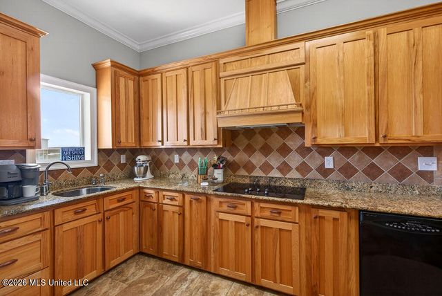 138 Hanakealoha Place, Diamondhead, MS 39525