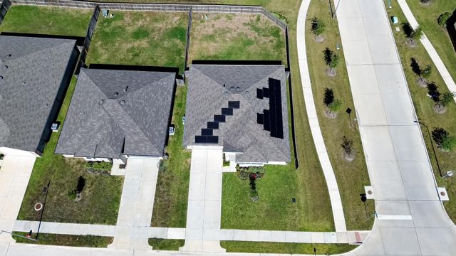 6915 Dell Vista Drive, Rosenberg, TX 77469