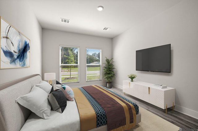 22384 La Hwy 16, Denham Springs, LA 70726