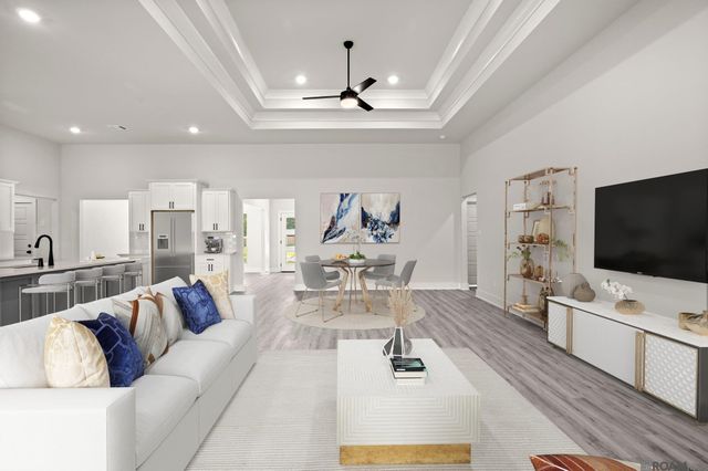 22384 La Hwy 16, Denham Springs, LA 70726