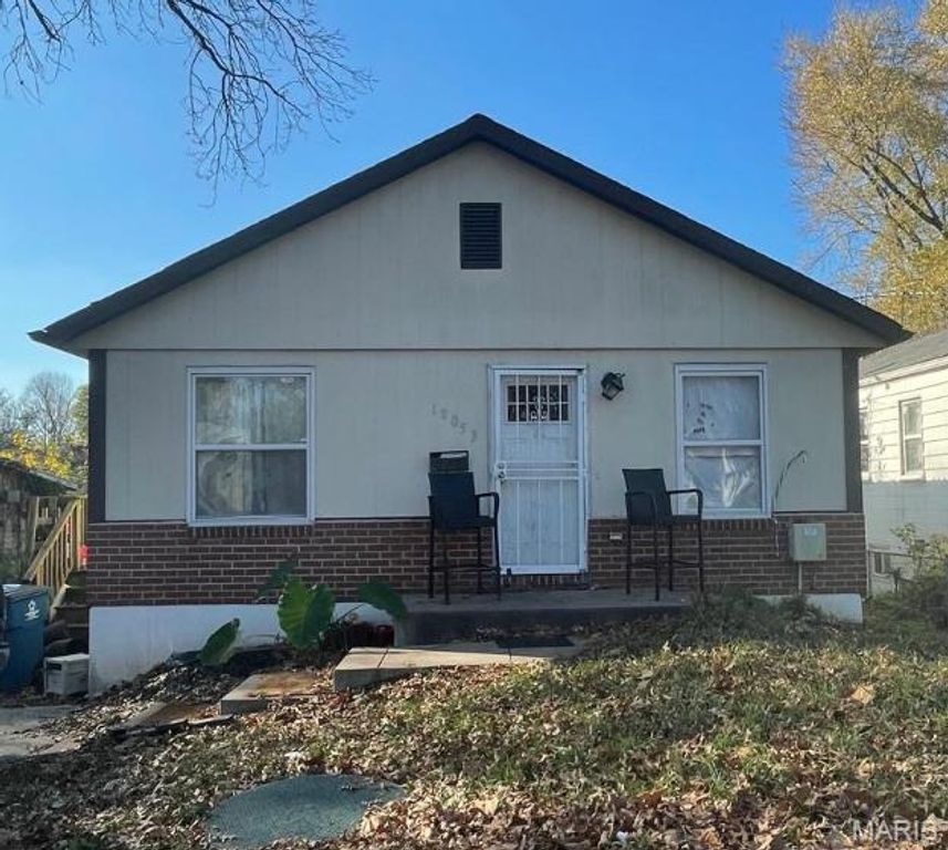 10053 Monarch Drive, St Louis, MO 63136