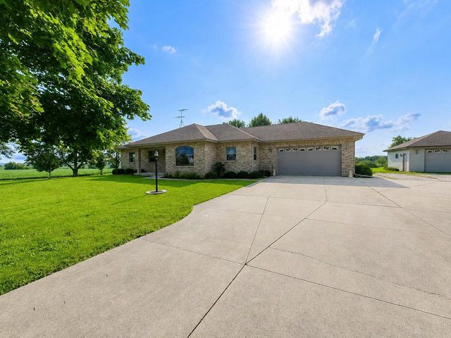 3130 88th AVENUE, Kenosha, WI 53144