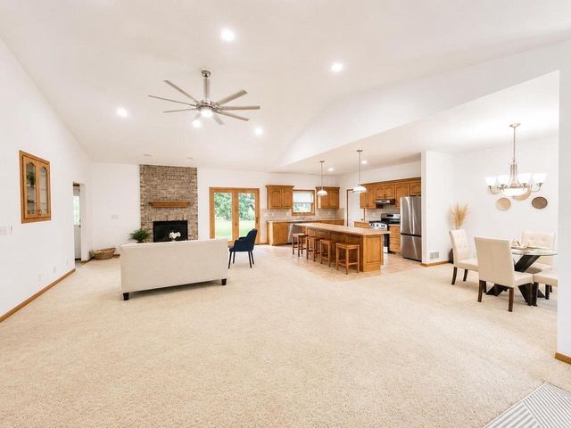 3130 88th AVENUE, Kenosha, WI 53144
