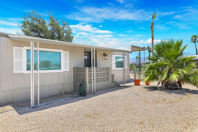 73391 San Carlos Drive, Thousand Palms, CA 92276