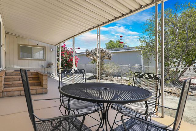 73391 San Carlos Drive, Thousand Palms, CA 92276