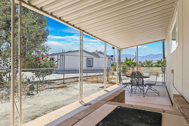 73391 San Carlos Drive, Thousand Palms, CA 92276
