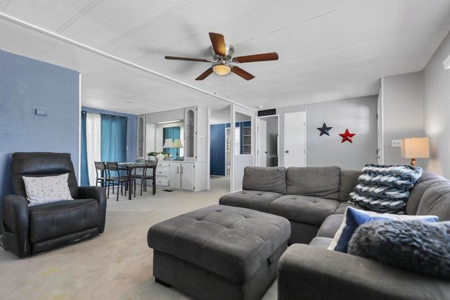 73391 San Carlos Drive, Thousand Palms, CA 92276