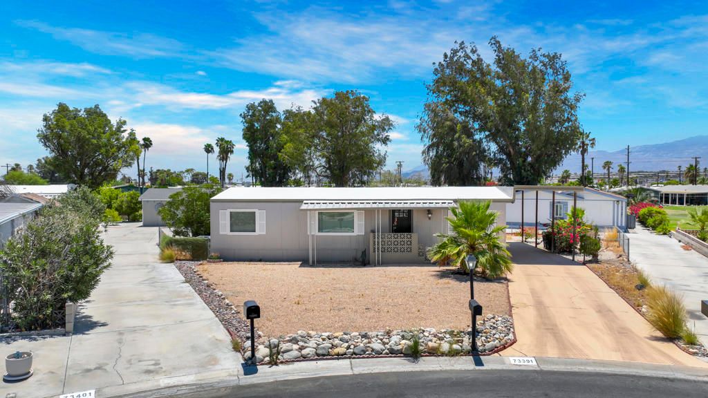 73391 San Carlos Drive, Thousand Palms, CA 92276