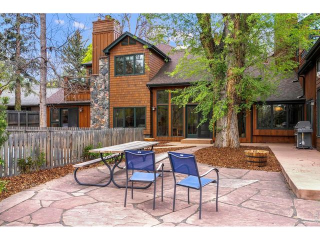 620 Juniper Ave, Boulder, CO 80304