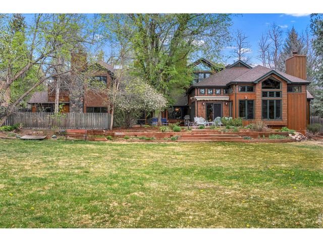 620 Juniper Ave, Boulder, CO 80304