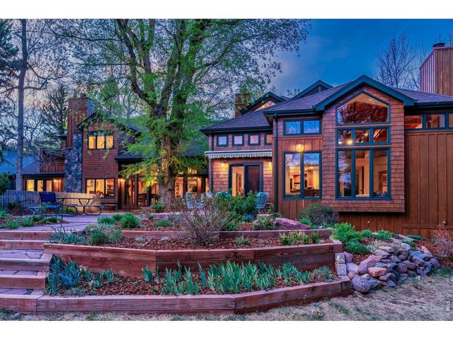 620 Juniper Ave, Boulder, CO 80304
