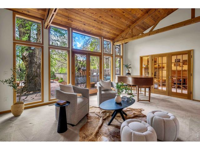 620 Juniper Ave, Boulder, CO 80304