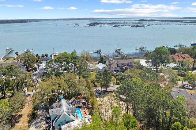 11 Big Oak St, Hilton Head Island, SC 29926
