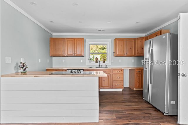 11 Big Oak St, Hilton Head Island, SC 29926