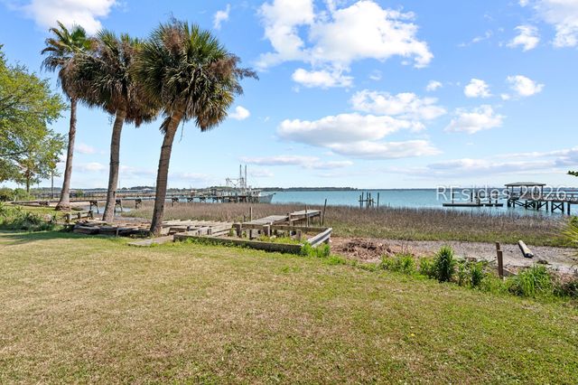 11 Big Oak St, Hilton Head Island, SC 29926