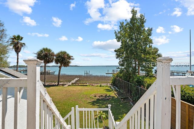 11 Big Oak St, Hilton Head Island, SC 29926