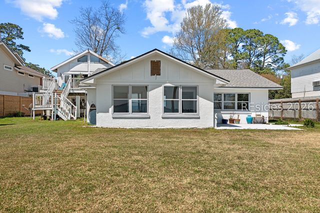 11 Big Oak St, Hilton Head Island, SC 29926