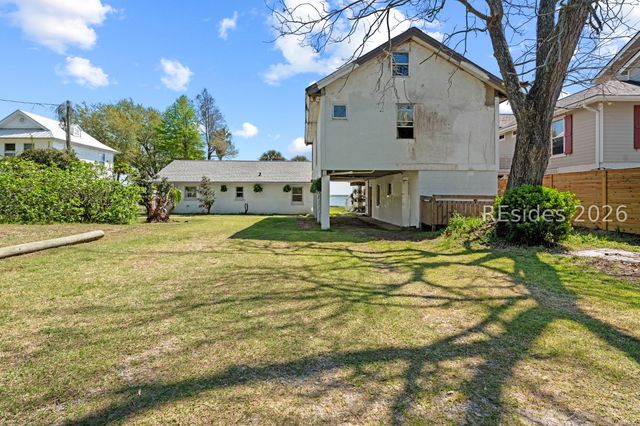 11 Big Oak St, Hilton Head Island, SC 29926